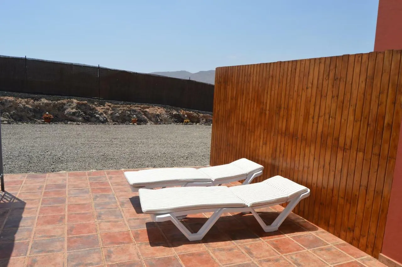 Estudio Rural La Rosa Herrera Tuineje 0*,  西班牙
