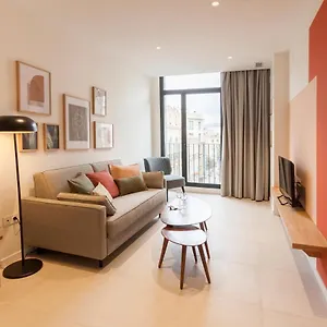 Premium - Calle Granada Apartament Malaga