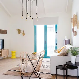 Atenea Apartament Malaga