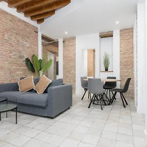 Homes Sweet Alamos Iii Apartament Malaga