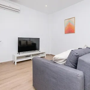 Marmoles 21, Center Apartament Malaga