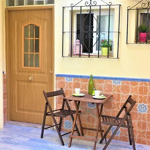 Barhelo Apartament Malaga