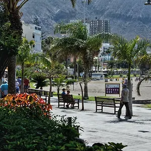 Emma - Cristianos Apartament Los Cristianos (Tenerife)