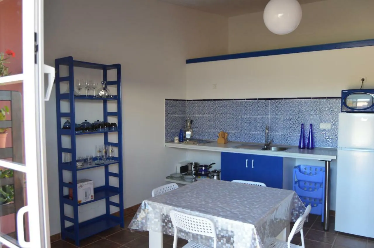 Estudio Rural La Rosa Herrera Tuineje 0*,  Spain